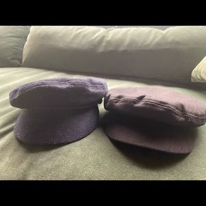 SOLD XS Brixton Hat Bundle (2x)